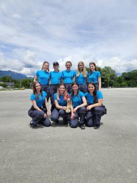 Občinsko gasilsko tekmovanje (45)